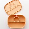 Load image into Gallery viewer, Hayden Bento Box - Peach Blossom