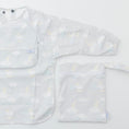 Load image into Gallery viewer, C&F x Tess Annique Souray - On Cloud 9 Grayson Bib