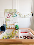 Load image into Gallery viewer, Bugs Printable Dramatic Play