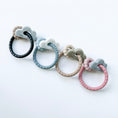 Load image into Gallery viewer, Cloudy Days Silicone Teether
