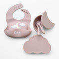 Load image into Gallery viewer, C&F x Tess Annique Souray - On Cloud 9 Suction Plate