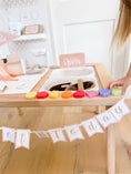 Load image into Gallery viewer, Farmer's Market Printable Dramatic Play