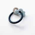 Load image into Gallery viewer, Cloudy Days Silicone Teether
