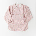 Load image into Gallery viewer, The Grayson Long Sleeve Bib - Baseball