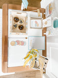 Load image into Gallery viewer, Bakery Printable Dramatic Play Kit