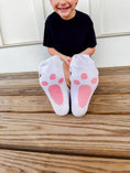 Load image into Gallery viewer, Rad Bunny with Pink Bunny Foot