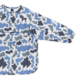 Load image into Gallery viewer, The Grayson Long Sleeve Bib - Camo