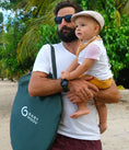 Load image into Gallery viewer, Anti-UV Baby & Toddler Beach Tent