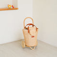 Load image into Gallery viewer, Eric Kids Shopping Trolley