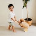 Load image into Gallery viewer, Eric Kids Shopping Trolley