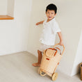 Load image into Gallery viewer, Eric Kids Shopping Trolley