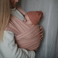 Load image into Gallery viewer, Baby Wrap