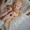 Load image into Gallery viewer, Organic Cotton Muslin Cloths 3-Pack