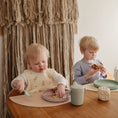 Load image into Gallery viewer, Silicone Suction Plate