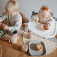 Load image into Gallery viewer, Silicone Placemat