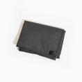 Load image into Gallery viewer, Ebony Classic Diaper Bag II