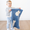 Load image into Gallery viewer, DOUBLE-LAYER BAMBONI® MINI BLANKETS