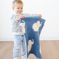 Load image into Gallery viewer, DOUBLE-LAYER BAMBONI® MINI BLANKETS