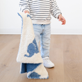 Load image into Gallery viewer, DOUBLE-LAYER BAMBONI® MINI BLANKETS