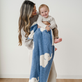 Load image into Gallery viewer, DOUBLE-LAYER BAMBONI® RECEIVING BLANKETS