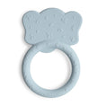 Load image into Gallery viewer, Animal Ring Teethers
