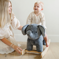 Load image into Gallery viewer, STUFFED ANIMAL ROCKERS