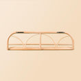 Load image into Gallery viewer, Eloise Wall Display Shelf