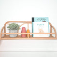 Load image into Gallery viewer, Eloise Wall Display Shelf