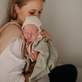 Load image into Gallery viewer, Organic Cotton Muslin Cloths 3-Pack