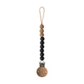 Load image into Gallery viewer, Silicone Pacifier Clip | Eva