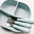 Load image into Gallery viewer, Big Kids Utensils