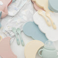 Load image into Gallery viewer, C&F x Tess Annique Souray - On Cloud 9 Grayson Bib