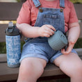 Load image into Gallery viewer, The Kyler Tumbler - Trucks & Diggers
