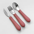Load image into Gallery viewer, Big Kids Utensils