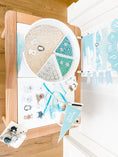 Load image into Gallery viewer, Arctic Polar Animals Printable Dramatic Play