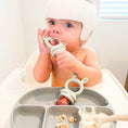 Load image into Gallery viewer, The Nourishing Nibbler Bunny Feeder
