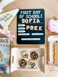 Load image into Gallery viewer, Bakery Printable Dramatic Play Kit