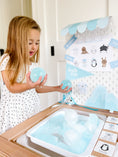 Load image into Gallery viewer, Arctic Polar Animals Printable Dramatic Play