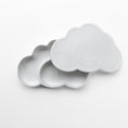 Load image into Gallery viewer, C&F x Tess Annique Souray - On Cloud 9 Suction Plate