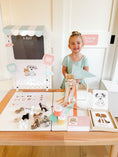 Load image into Gallery viewer, Vet Clinic Dramatic Play
