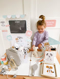 Load image into Gallery viewer, Vet Clinic Dramatic Play