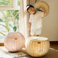Load image into Gallery viewer, Apple Storage Basket - Natural