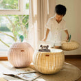 Load image into Gallery viewer, Apple Storage Basket - Natural