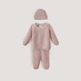 Load image into Gallery viewer, Chunky Knit Beanie
