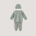 Load image into Gallery viewer, Chunky Knit Sweater