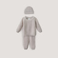 Load image into Gallery viewer, Chunky Knit Beanie