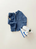 Load image into Gallery viewer, Lounge Set | Ocean Blue