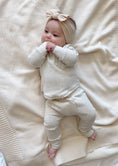 Load image into Gallery viewer, Lounge Set | Oatmeal