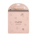 Load image into Gallery viewer, Fairies Reusable Water Color Pad