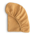 Load image into Gallery viewer, Extra Soft Muslin Crib Sheet